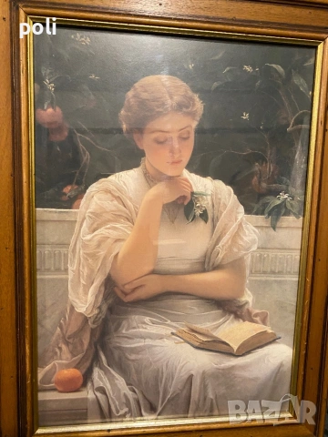 Картина , снимка 4 - Картини - 54260219