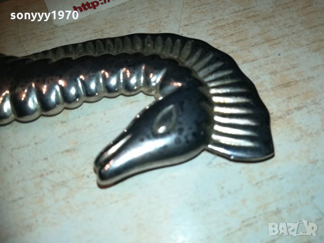 отварачка водно конче 14х6см 0412201735, снимка 15 - Колекции - 31016187