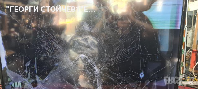 UE46H5200S СЪС СЧУПЕНА МАТРИЦА, снимка 4 - Части и Платки - 40784390