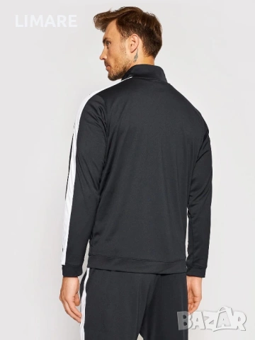 Черен анцуг Regular Fit Under Armour, снимка 2 - Спортни дрехи, екипи - 53935944