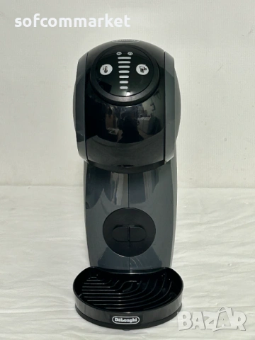 Кафемашина с капсули NESCAFÉ Dolce Gusto Genio S De'Longhi с ГАРАНЦИЯ