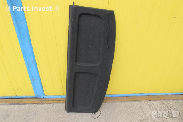 Кора багажник Lancia Ypsilon (1995-2003г.) Ланчия Ипсилон