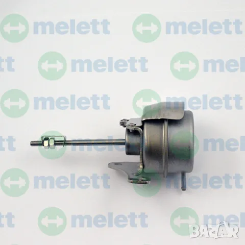 5439-970-0070 | Нов актуатор BV39