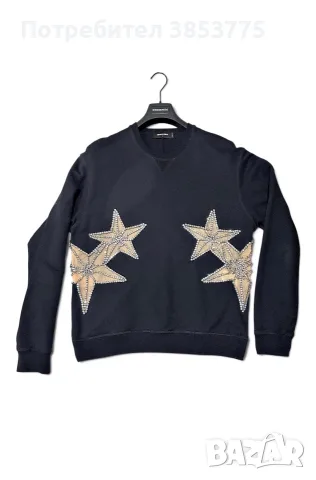 Блуза Dsquared2