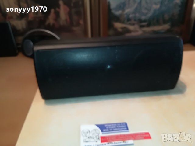 CANTON AV600 100W-CENTER MADE IN GERMANY 0503231731L, снимка 7 - Тонколони - 39894254