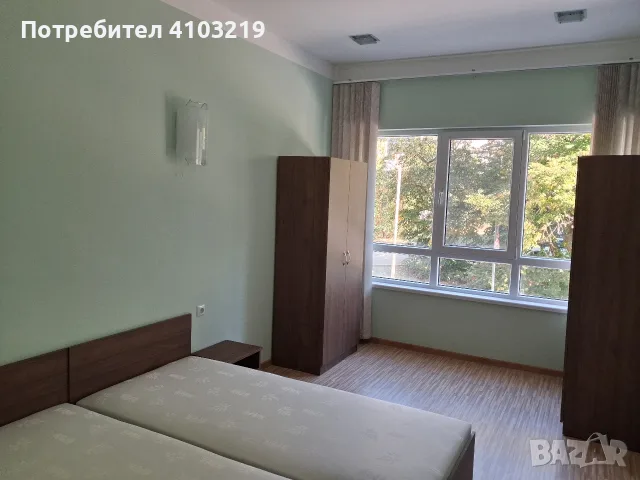 Под наем двустаен в Победа, снимка 9 - Апартаменти - 56524423