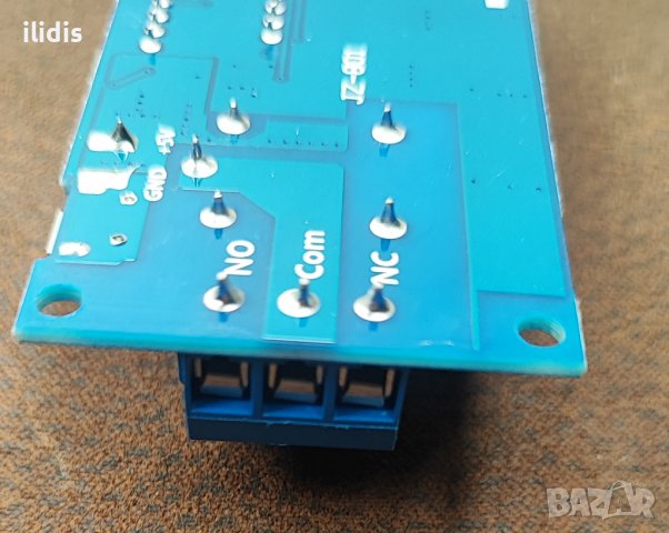 Таймер,  циклично реле за време, програмируем таймер с дисплей., снимка 9 - Други - 38078800