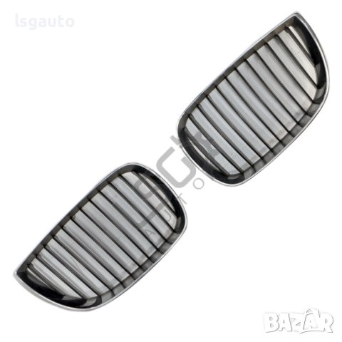 Решетки предна броня BMW 1 Series (E87) 2004-2011 ID:112127