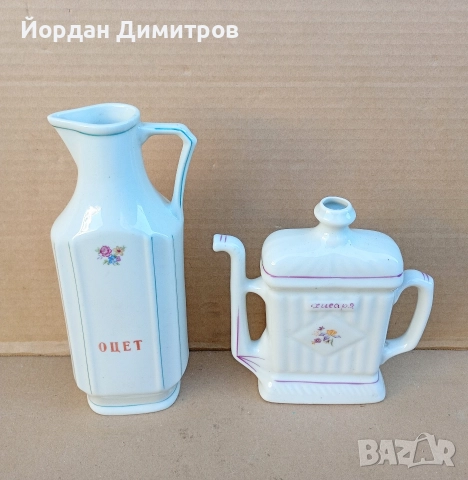 български порцелан 