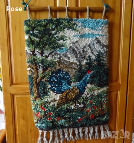 Пано декорация и табла, ръчна изработка от естествени материали. , снимка 13 - Пана - 50543952