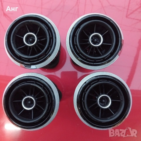 Духалки AUDI A3 8V