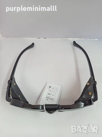 Мъжки слънчеви очила поляризирани, снимка 4 - Слънчеви и диоптрични очила - 50084576