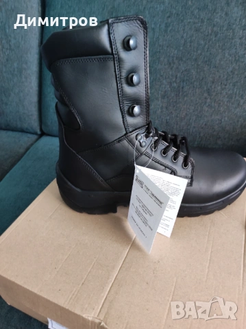 Продавам кубинки, снимка 2 - Мъжки ботуши - 54286479