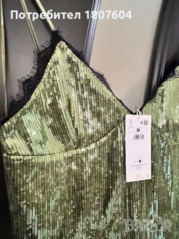 Рокля, снимка 3 - Рокли - 51026784