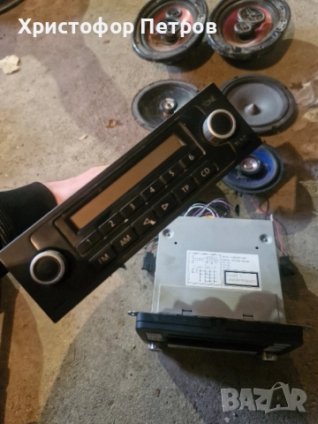 говорители и cd-та , снимка 8 - Тонколони - 52312237