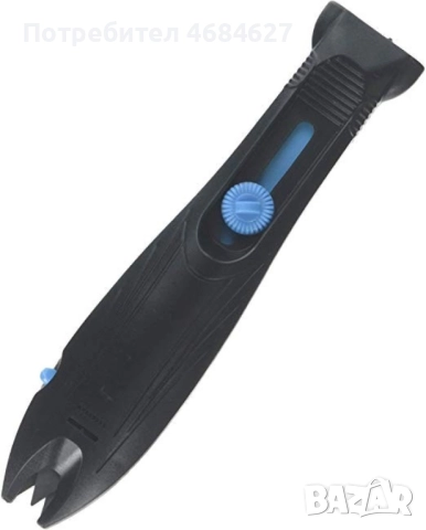 Уред за точене на инструменти Samurai Shark