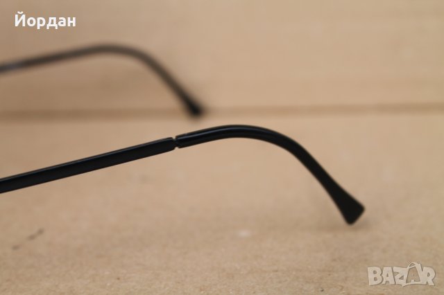 Диоптрични рамки ''Van Gils'', снимка 4 - Слънчеви и диоптрични очила - 42435109