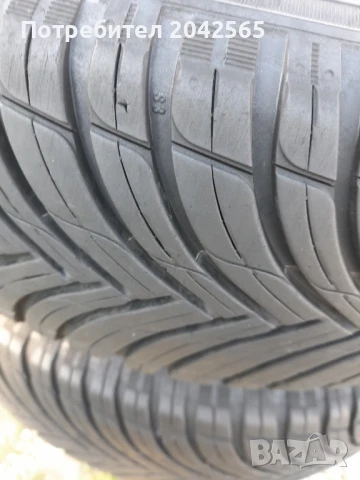 Гуми 175/65/15 всесезонни , снимка 7 - Гуми и джанти - 50527663