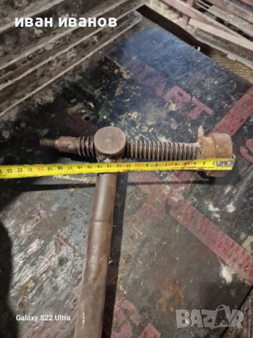 Винт Стяга, снимка 4 - Стяги - 42923057