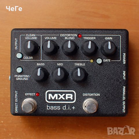 търся MXR M80 Bass DI Plus, снимка 1 - Китари - 33766886