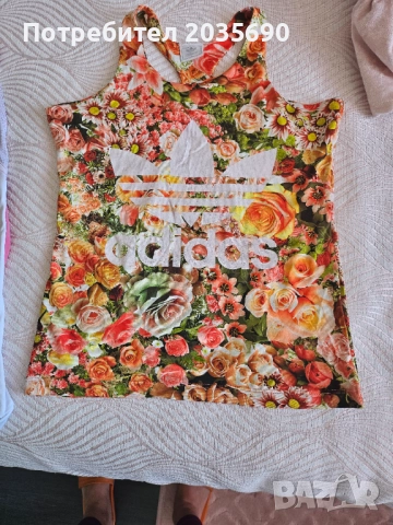 Спортни потници Адидас  Adidas 