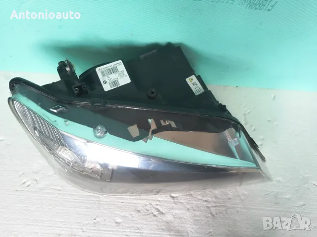 Фар десен Х3 F25 X3 7217298 desen far, снимка 8 - Части - 48673688