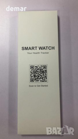 ZOSKVEE SmartWatch, вграден GPS с 14 режима за Android iOS, снимка 8 - Смарт гривни - 42874647