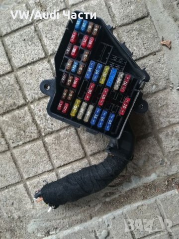 Бушониера за Голф 4 Ауди А3 Сеат Шкода Golf 4 Audi A3 Seat Skoda 