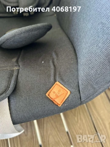 Cangaroo КОМБИНИРАНА ДЕТСКА КОЛИЧКА 2 В 1, снимка 9 - Детски колички - 50484956