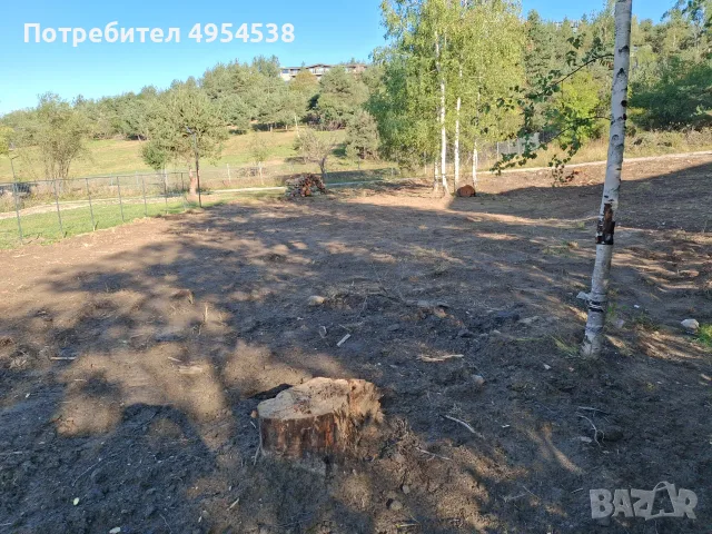Имот в к.к. Цигов Чарк, снимка 3 - Парцели - 56152781