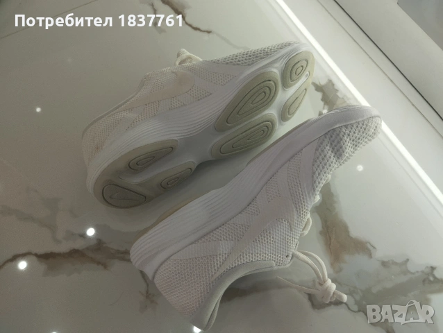 Мъжки маратонки NIKE 40, снимка 3 - Ежедневни обувки - 54241541