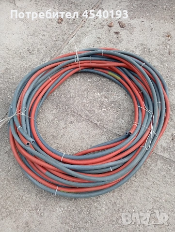 маркуч за оксижен 