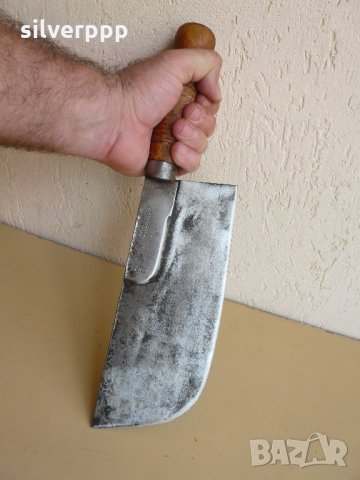  Старо френско острие 