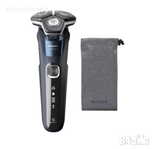 Електрическа самобръсначка Philips Series 5000 S5885/10