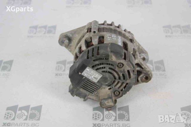 Алтернатор / генератор за Hyundai i20 (2009-2014) 37300-03300, снимка 3 - Части - 44288414