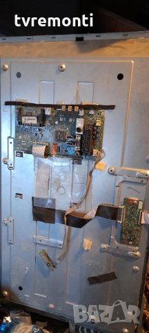 MAIN BOARD ,17MB82-2 19122012 , for 32inc DISPLAY, снимка 5 - Части и Платки - 34176358