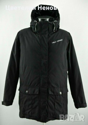 дамско Яке Parka Helly Hansen, снимка 2 - Якета - 30925294