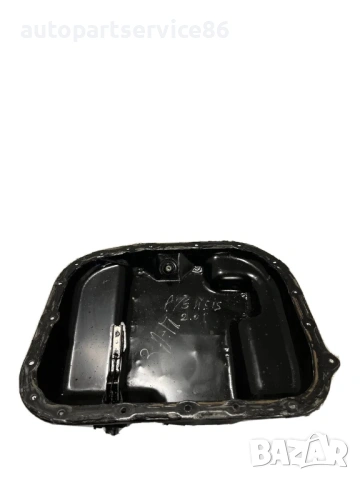 Маслен картер за Toyota Avensis 2.0 D4D (2005) 