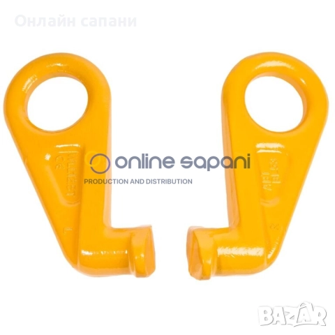 Куки за сапани, куки за контейнери, куки въртящи, куки с автоблокировка и още много други, снимка 9 - Други инструменти - 29669454