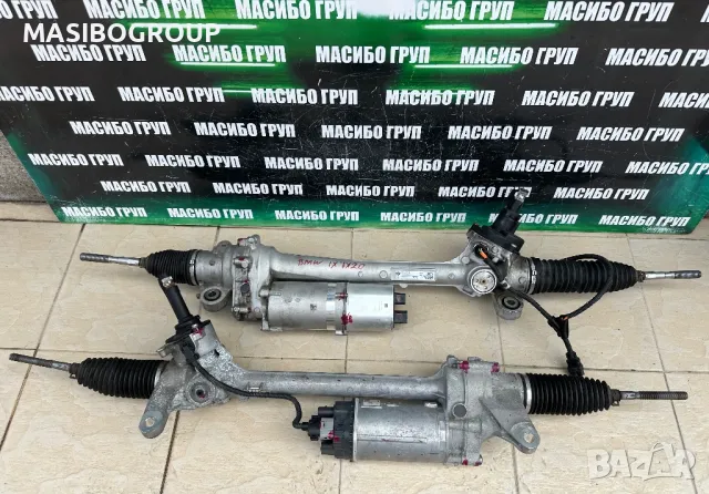Рейка кормилна ел.рейки за Бмв Bmw IX20 Bmw G11 G12 Bmw X1 F48 X2 F49 F40 F44