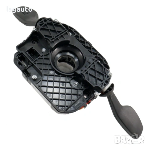 Лентов кабел с лостчета мигачи/чистачки BMW 5 Series (F10, F11) 2010-2016 ID:159724 ОЕМ №E000280791, снимка 2 - Части - 54190434