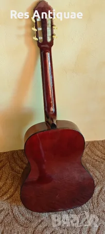 Акустична китара Eko cs10 - левичарска , снимка 2 - Китари - 56414518