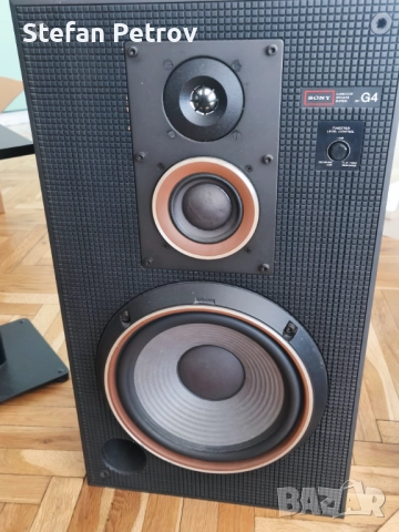 Sony G 4, снимка 3 - Тонколони - 51467824