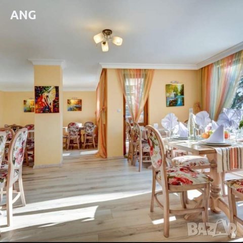 Продава ресторант в к.к. Пампорово , снимка 2 - Заведения - 37319785
