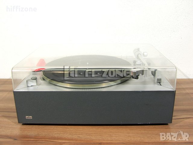 ГРАМОФОН  Braun ps-500 , снимка 2 - Грамофони - 35071964