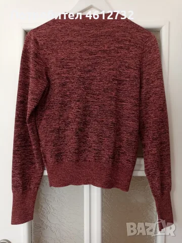Дамска жилетка Dries Van Noten, снимка 6 - Жилетки - 56298265