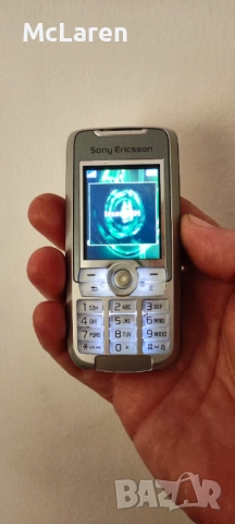 Sony Ericsson K700i