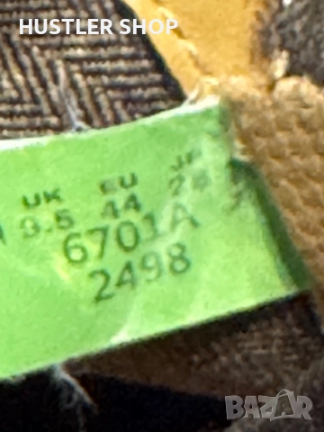 Обувки TIMBERLAND.Номер 44, снимка 7 - Мъжки боти - 51764509