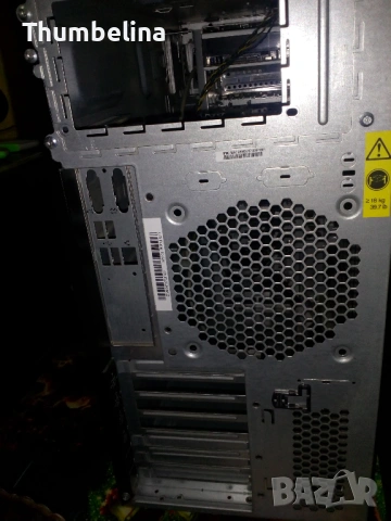 Сървърна кутия , снимка 9 - Други - 53957606