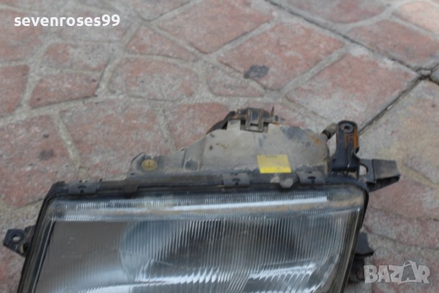 Фар ляв Опел Вектра А Opel Vectra A, снимка 4 - Части - 42798106